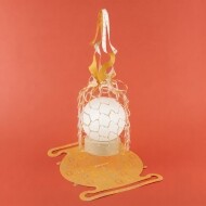 미니문 네트백 (다회용 친환경 쇼핑백)